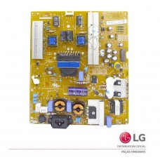 PLACA FONTE LG 47LB5600 47LB5800 47LB6500 49LB5500 49LB6200 50LB5600 50LB6500 EAY63072001 EAY63072006 EAX65423801 